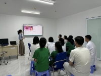 Ứng dụng công nghệ ctDNA - HỖ TRỢ TẦM SOÁT VÀ ĐIỀU TRỊ UNG THƯ