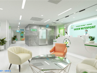 BÁO GIÁ CHĂM SÓC SỨC KHỎE TỔNG QUÁT NĂM 2024