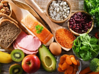 Tầm quan trọng của chế độ ăn đối với bệnh nhân mắc các bệnh về rối loại chuyển hóa