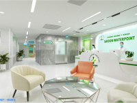 Máy miễn dịch tự động ELECSYS 2010