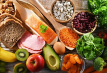 Tầm quan trọng của chế độ ăn đối với bệnh nhân mắc các bệnh về rối loại chuyển hóa