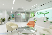 Máy miễn dịch tự động ELECSYS 2010